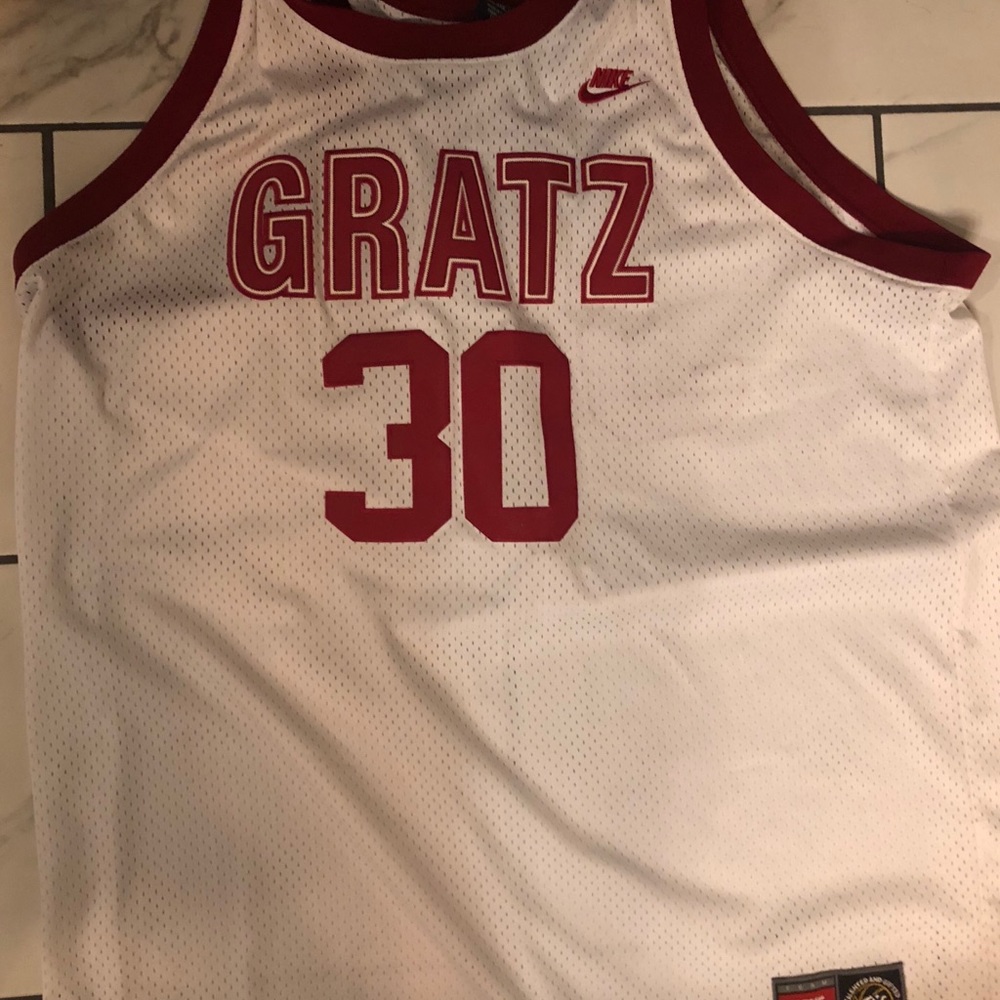Rasheed Wallace jersey